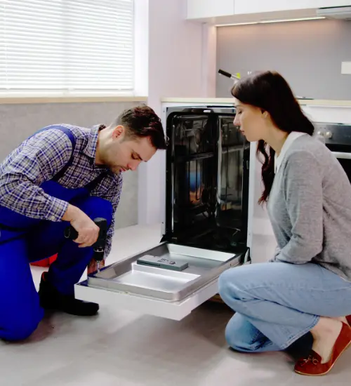 Dubai Repair Experts